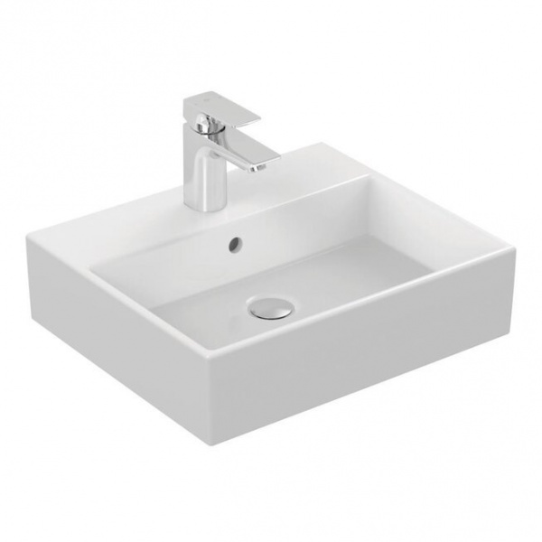 Раковина 50 см Ideal Standard STRADA K077701 Раковина 50 см Ideal Standard STRADA K077701