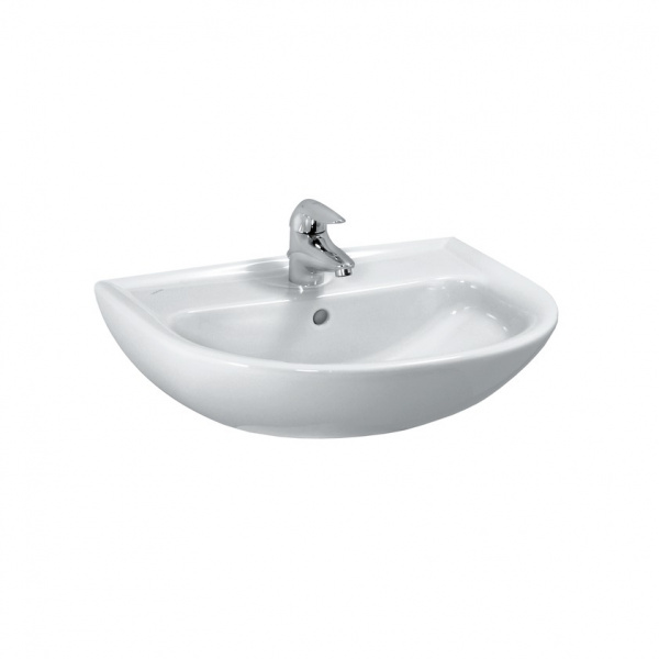 Мини-Раковина 65 см Laufen Pro 8109530001041 Мини-Раковина 65 см Laufen Pro 8109530001041