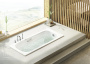 Ванна стальная Roca Princess-N 150x75 с отверстиями для ручек 2,4мм anti-slip 2204E0000 Ванна стальная Roca Princess-N 150x75 с отверстиями для ручек 2,4мм anti-slip 2204E0000