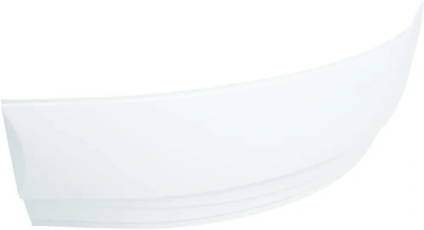 Акриловая ванна Aquanet Santiago 00205545 160x160 с каркасом