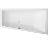 Акриловая ванна VAGNERPLAST CAVALLO OFFSET 160x90 Right Акриловая ванна VAGNERPLAST CAVALLO OFFSET 160x90 Right