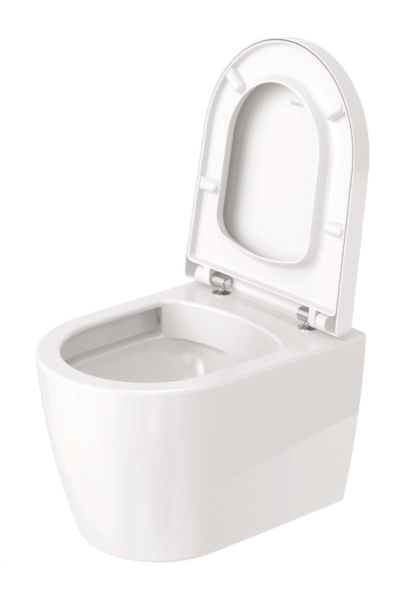 Унитаз Duravit ME by Starck 45300900A1 белый Унитаз Duravit ME by Starck 45300900A1 белый