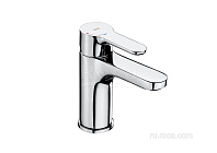 Смеситель Roca L20 для раковины 5A3K09C00 Смеситель Roca L20 для раковины 5A3K09C00