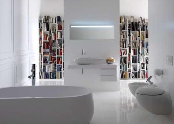 Подвесной унитаз Laufen Alessi one 8209764000001 Подвесной унитаз Laufen Alessi one 8209764000001