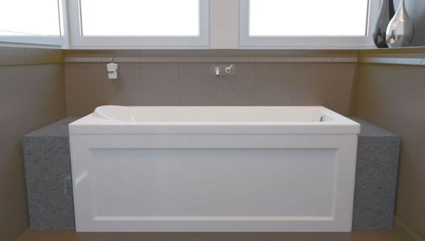 Акриловая ванна Aquanet West 150x70 00204053