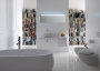 Подвесной унитаз Laufen Alessi one 8209764000001 Подвесной унитаз Laufen Alessi one 8209764000001