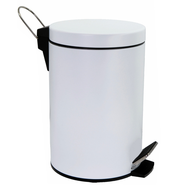 Ведро стальное WasserKRAFT Kammel 635W Ведро стальное WasserKRAFT Kammel 635W
