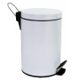 Ведро стальное WasserKRAFT Kammel 635W Ведро стальное WasserKRAFT Kammel 635W