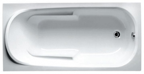 Ванна акриловая RIHO COLUMBIA 175x80 BA0400500000000 Ванна акриловая RIHO COLUMBIA 175x80 BA0400500000000