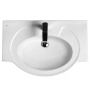 Мебельная раковина Santek Байкал 75 см 1WH110259
