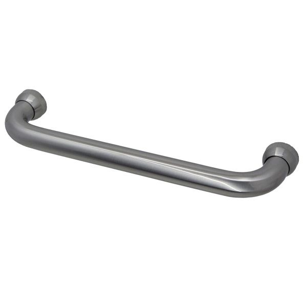 Поручень для ванны WasserKRAFT K-1066NICKEL Поручень для ванны WasserKRAFT K-1066NICKEL