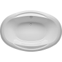 Ванна акриловая 120x180 Vayer Opal Гл000006826 Ванна акриловая 120x180 Vayer Opal Гл000006826
