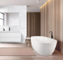 Ванна акриловая BelBagno 170x80 BB413-1700-800-MATT