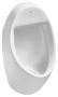 Писсуар Roca Euret 35945F000 Писсуар Roca Euret 35945F000