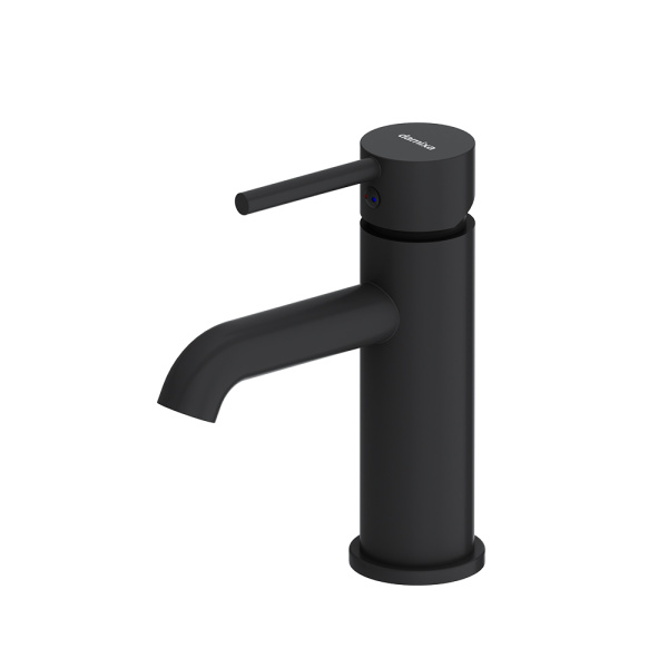 Смеситель для раковины Damixa Scandinavian Pure 360210300 Смеситель для раковины Damixa Scandinavian Pure 360210300