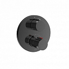 Смеситель Roca T-1000 для душа скрытого монтажа 5A2C09CN0 Смеситель Roca T-1000 для душа скрытого монтажа 5A2C09CN0