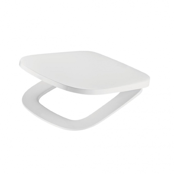 Сидение и крышка Ideal Standard ESEDRA T318301 Сидение и крышка Ideal Standard ESEDRA T318301