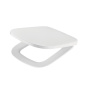 Сидение и крышка Ideal Standard ESEDRA T318301 Сидение и крышка Ideal Standard ESEDRA T318301