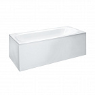 Акриловая ванна 170x75 Laufen Solutions 2.2353.5.000.000.1 Акриловая ванна 170x75 Laufen Solutions 2.2353.5.000.000.1