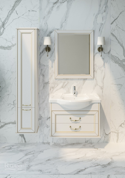 Зеркало Roca America Evolution W ZRU9302957 Зеркало Roca America Evolution W ZRU9302957
