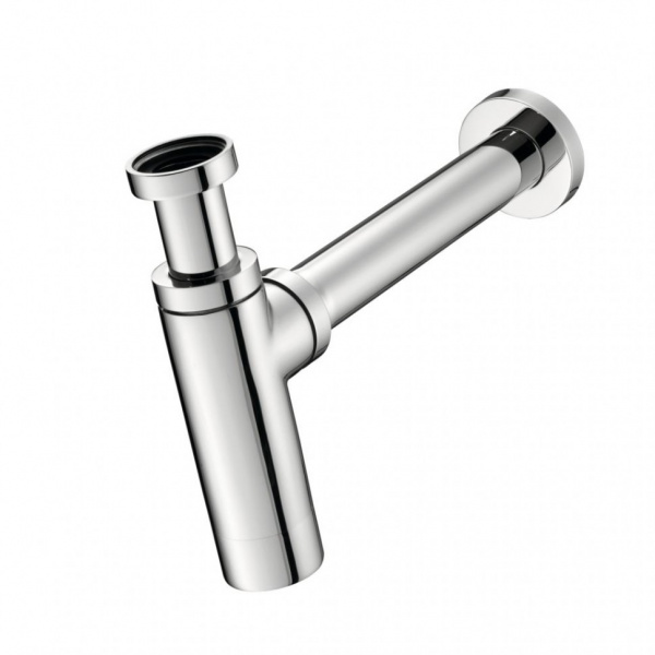Дизайн сифон для раковины 1 1/4" Ideal Standard E0079AA Дизайн сифон для раковины 1 1/4" Ideal Standard E0079AA