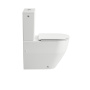 Чаша Laufen Pro напольная 8259520000001 Чаша Laufen Pro напольная 8259520000001