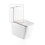 Бачок для унитаза Koller Pool KVADRO KR-0675-RC-T Бачок для унитаза Koller Pool KVADRO KR-0675-RC-T