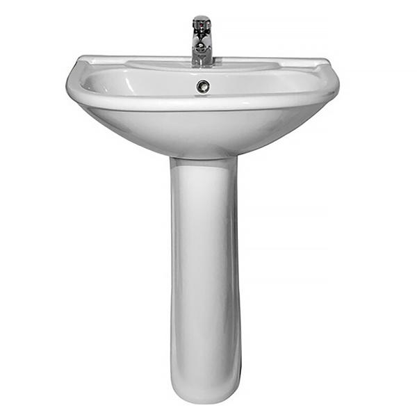 Раковина Оскольская керамика Престиж 55 см 45101100302