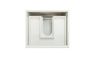 Тумба с раковиной Эстет Dallas Luxe 1150х482 левосторонний напольный 3 ящика (ШхГхВ) 498х476х860 ФР-00002300 Тумба с раковиной Эстет Dallas Luxe 1150х482 левосторонний напольный 3 ящика (ШхГхВ) 498х476х860 ФР-00002300