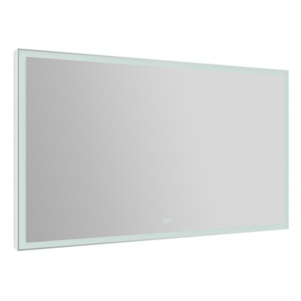 Зеркало с подогревом 140x80 см BelBagno  SPC-GRT-1400-800-LED-TCH-WARM Зеркало с подогревом 140x80 см BelBagno  SPC-GRT-1400-800-LED-TCH-WARM
