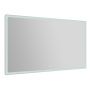 Зеркало с подогревом 140x80 см BelBagno  SPC-GRT-1400-800-LED-TCH-WARM Зеркало с подогревом 140x80 см BelBagno  SPC-GRT-1400-800-LED-TCH-WARM