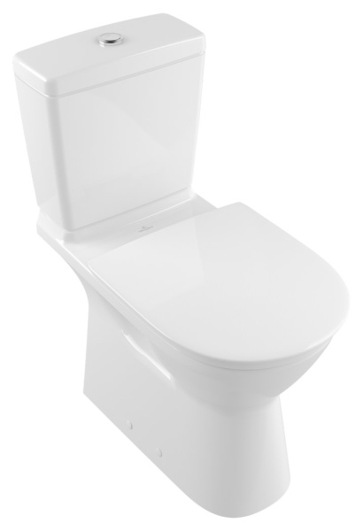Бачок для унитаза Villeroy & Boch O.Novo 5760G1R1