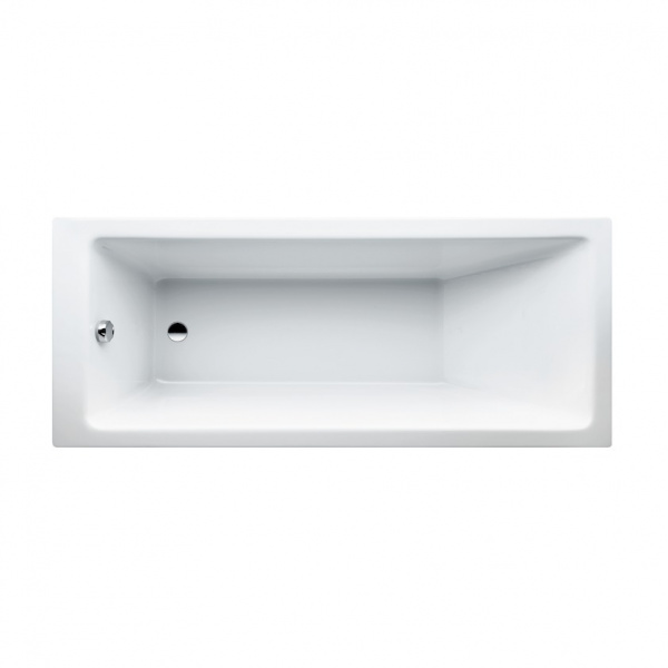 Акриловая ванна 170x70 Laufen Pro 2.3095.0.000.000.1 Акриловая ванна 170x70 Laufen Pro 2.3095.0.000.000.1