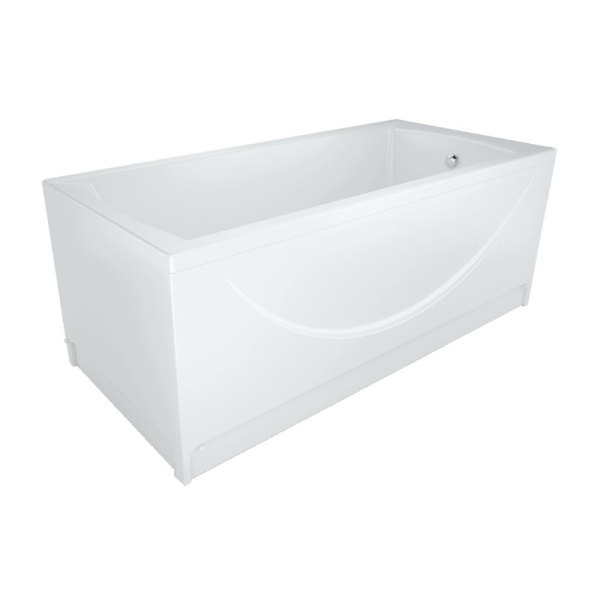 Ванна акриловая 150х70 Loranto MILTON CS00063081 Ванна акриловая 150х70 Loranto MILTON CS00063081