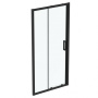 Сдвижная дверь в нишу 100 см Ideal Standard CONNECT 2 Sliding door K9273V3 Сдвижная дверь в нишу 100 см Ideal Standard CONNECT 2 Sliding door K9273V3