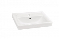 Раковина Santek ТИГОДА 50 1.WH30.2.128 Раковина Santek ТИГОДА 50 1.WH30.2.128