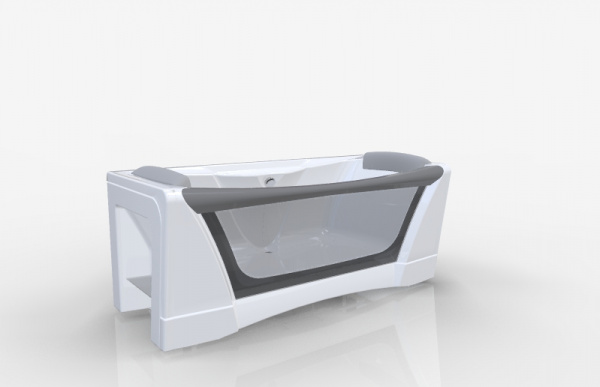 Ванна акриловая 170х75 Aima Design DOLCE VITA Ванна акриловая 170х75 Aima Design DOLCE VITA