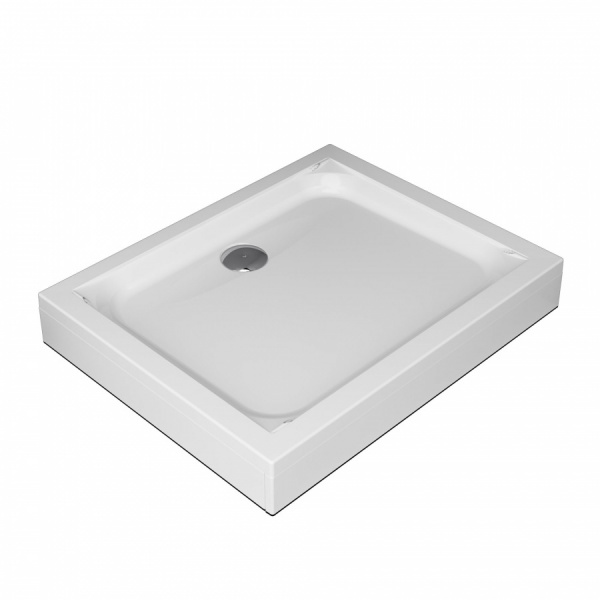 Душевой поддон 100x80 см AM.PM GEM W90T-404-100280W Душевой поддон 100x80 см AM.PM GEM W90T-404-100280W