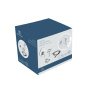 Душевой набор 4 в 1 Ideal Standard IDEALSPRAY BD125AA Душевой набор 4 в 1 Ideal Standard IDEALSPRAY BD125AA