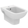Подвесное биде Ideal Standard i.life A T471801 Подвесное биде Ideal Standard i.life A T471801