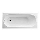 Ванна акриловая Alba Spa Supreme 180x80 см ВПР041000100