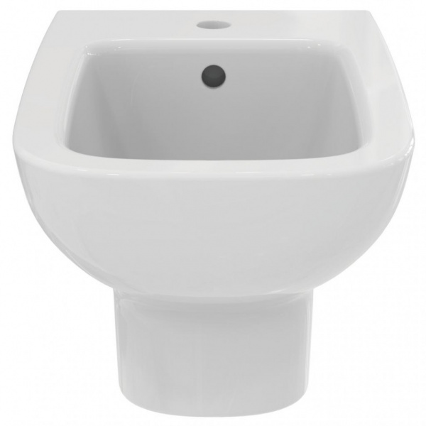Подвесное биде Ideal Standard i.life A T471801 Подвесное биде Ideal Standard i.life A T471801