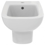 Подвесное биде Ideal Standard i.life A T471801 Подвесное биде Ideal Standard i.life A T471801