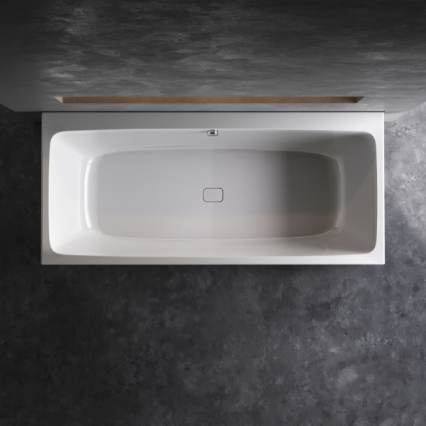 Акриловая ванна AM.PM Func 180x80 W84A-180-080W-A