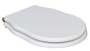 Крышка-сиденье Caprіgo Boheme KFE-IB-B231 с микролифтом
