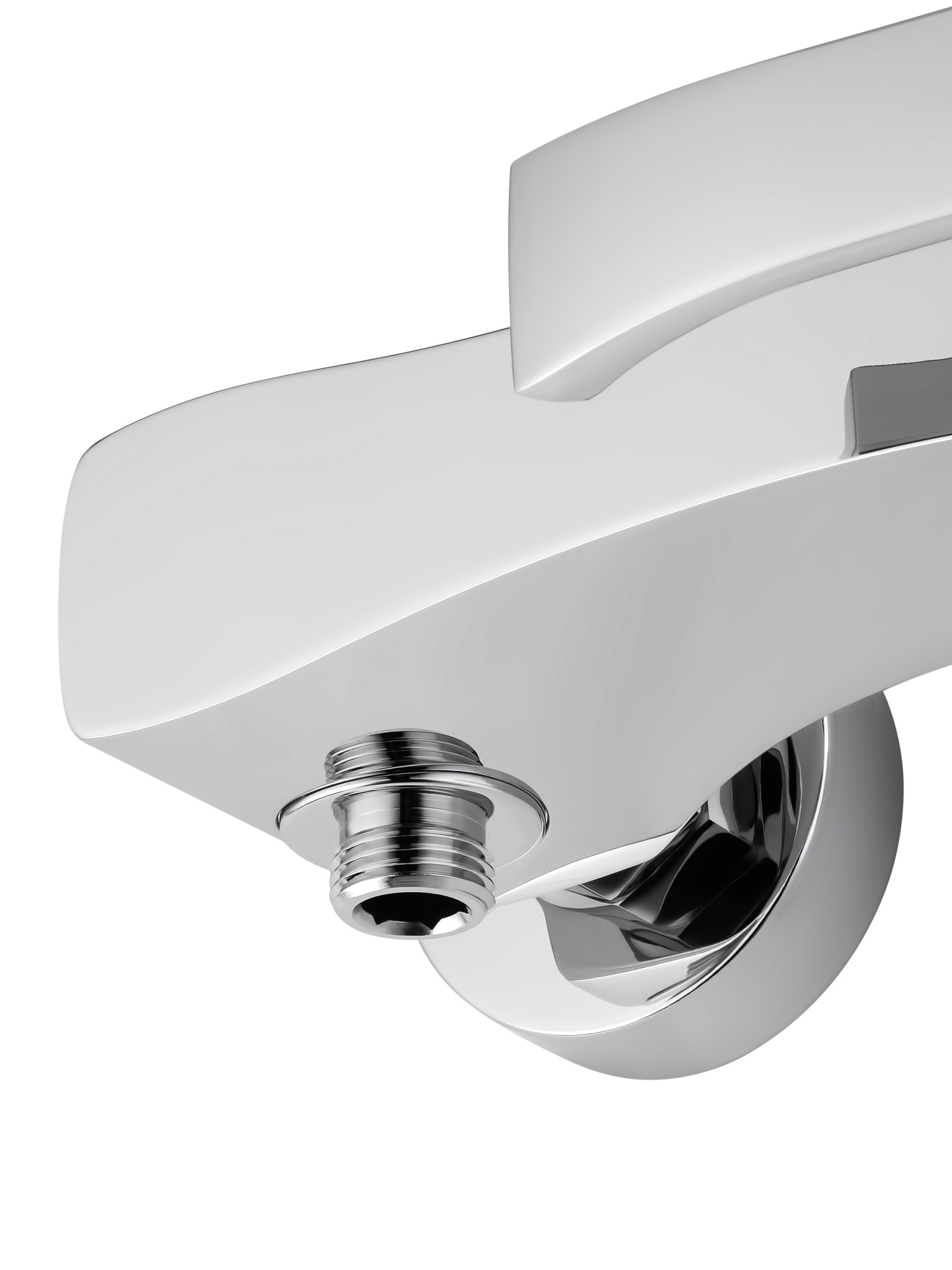 Смеситель для душа Wonzon & Woghand Triumph WW-564101-CR хром глянцевый