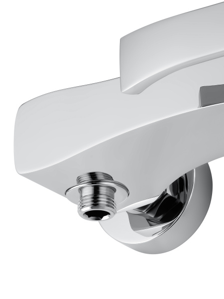 Смеситель для душа Wonzon & Woghand Triumph WW-564101-CR хром глянцевый