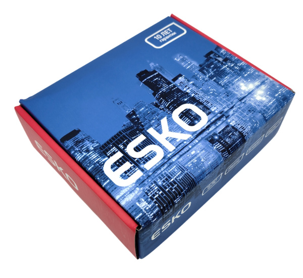 Смеситель с гигиеническим душем ESKO Lagos SMHLG черный Смеситель с гигиеническим душем ESKO Lagos SMHLG черный
