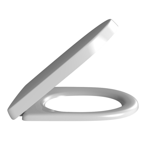 Унитаз Villeroy & Boch O.Novo 5660H101 подвесной с микролифтом