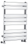 Полотенцесушитель водяной BOHEME Venturo Chrome 720-CR Полотенцесушитель водяной BOHEME Venturo Chrome 720-CR